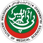 Pakistan Institute of Medical Sciences